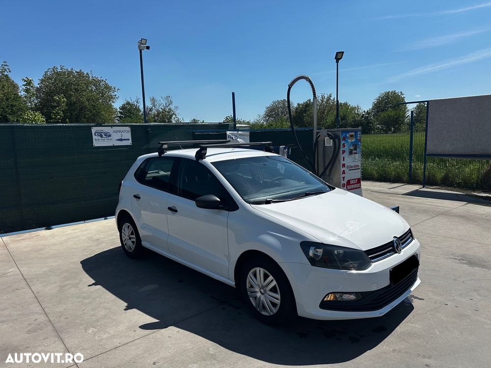 Volkswagen Polo - 5