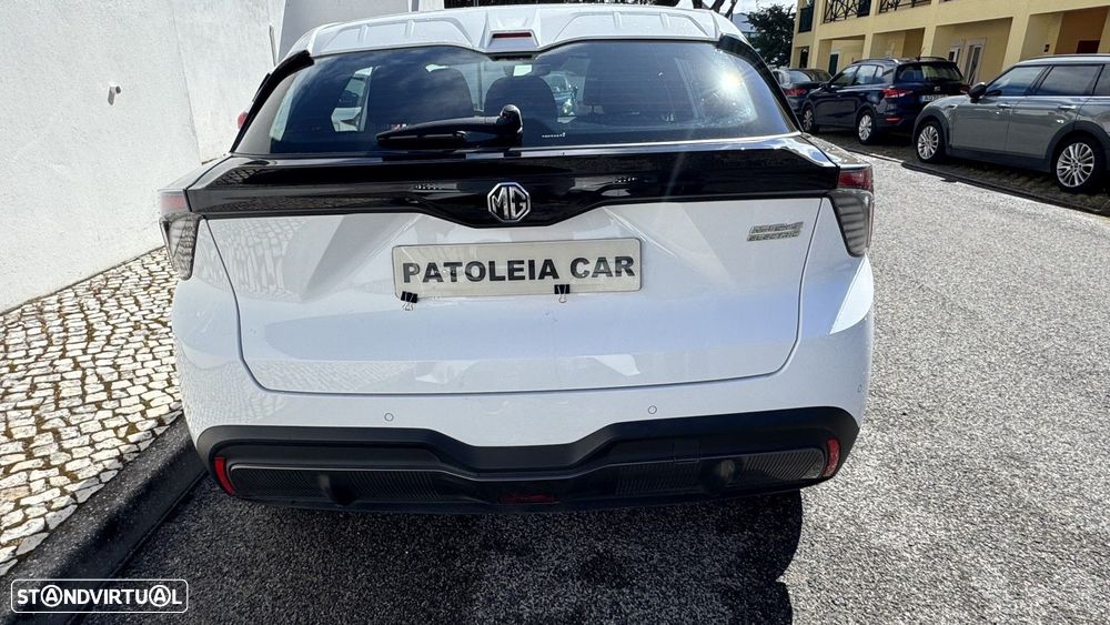 MG MG4 51 kWh Standard - 18