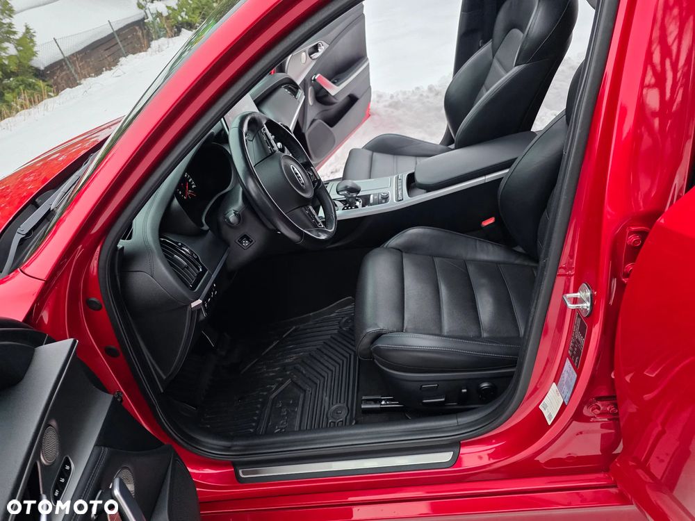 Kia Stinger 3.3 T-GDI V6 GT Prestige Line AWD - 15