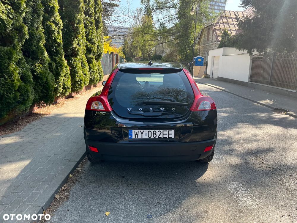 Volvo C30 1.6 Momentum - 7