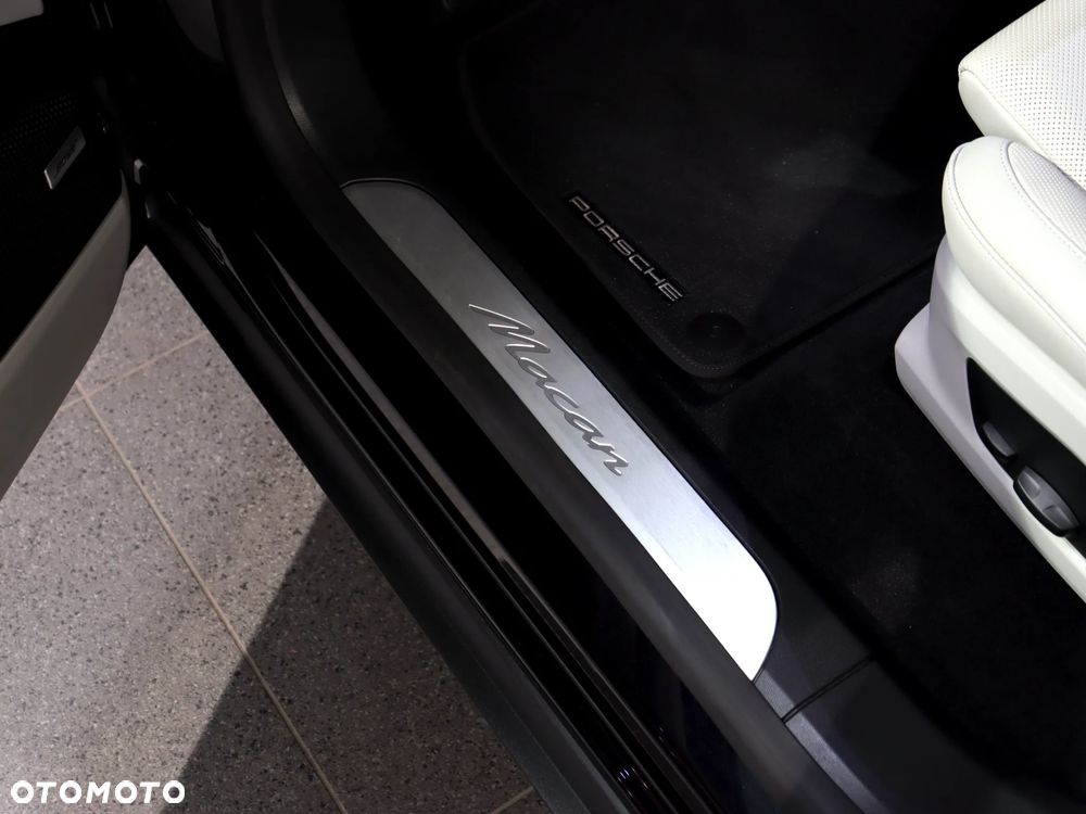 Porsche Macan 100kWh - 30