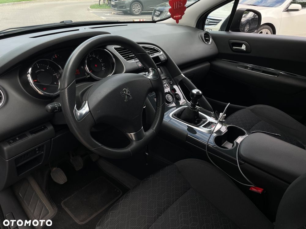 Peugeot 3008 1.6 HDi Access - 18