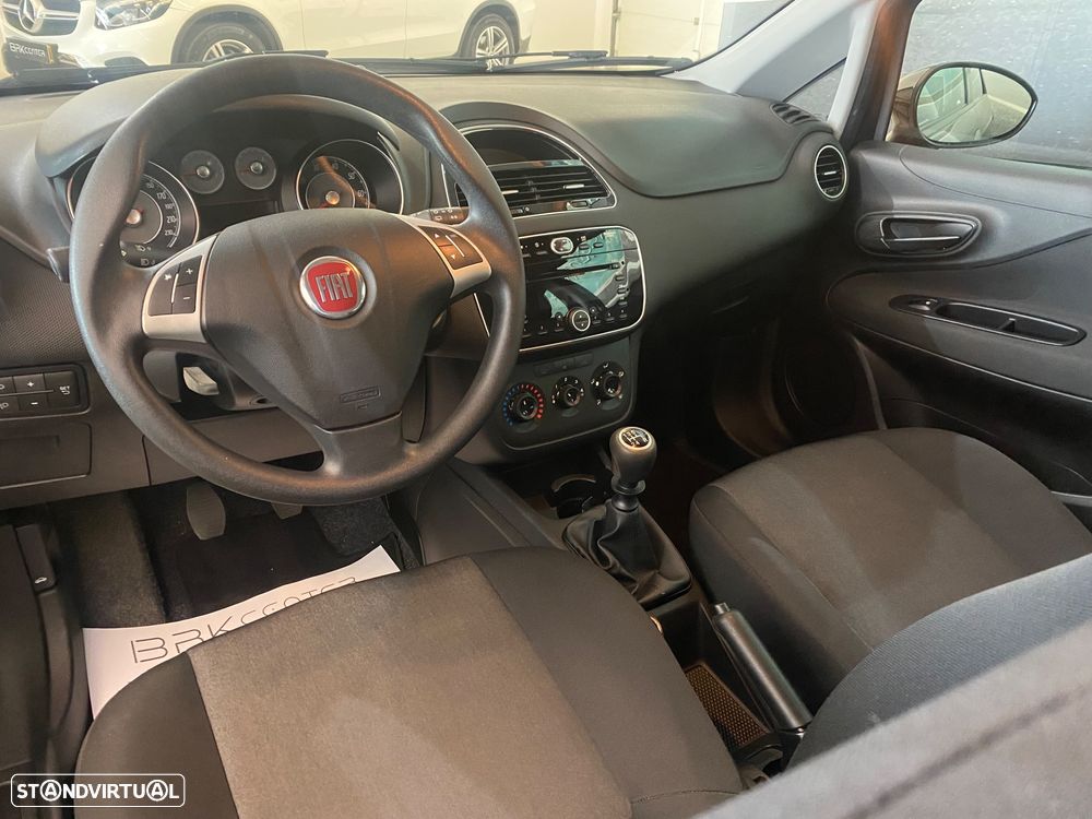Fiat Punto 1.2 Easy Start&Stop - 7