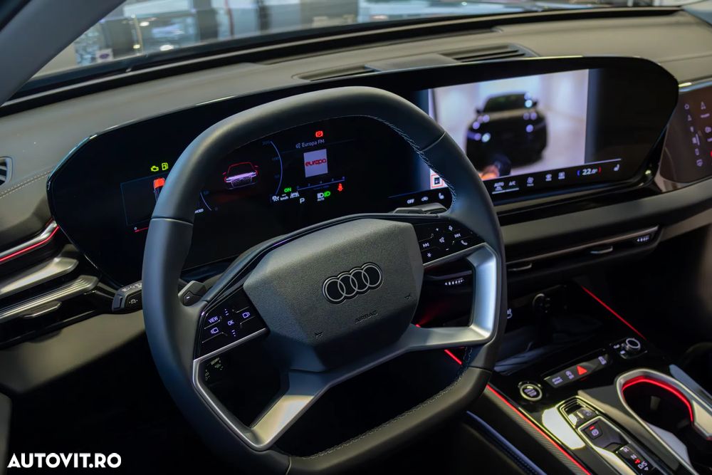 Audi A6 40 TFSI S tronic MHEV Basic - 16