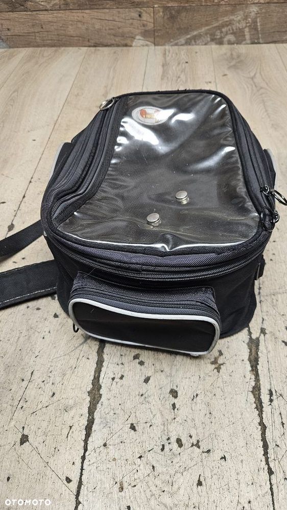 Torba Na Zbiornik Paliwa Bak Tankbag - 2