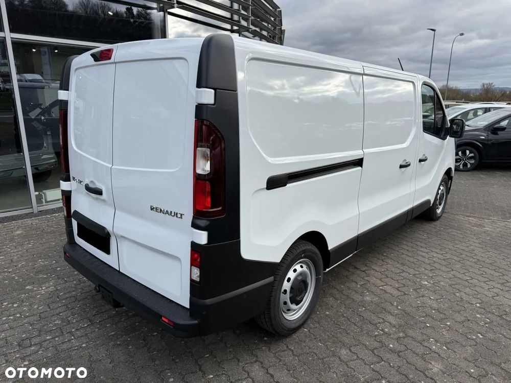 Renault Trafic - 8