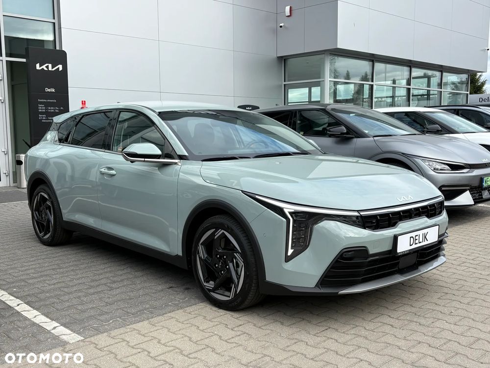 Kia K4 1.6 T-GDI L - 15