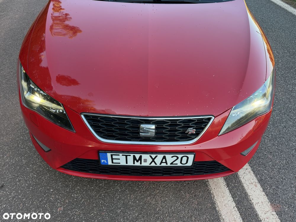 Seat Leon - 8