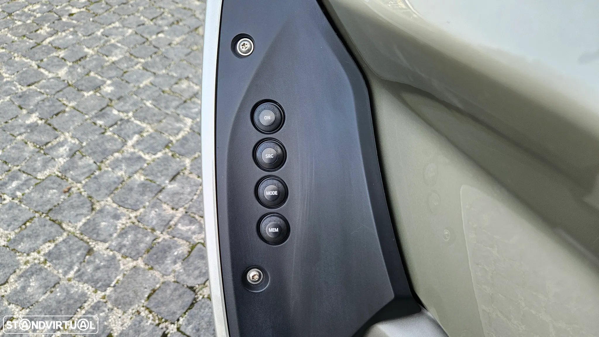 BMW K 1600 GTL Gtl - 12