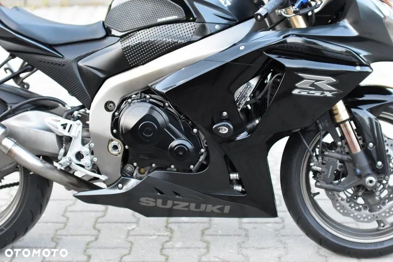 Suzuki GSX-R - 9
