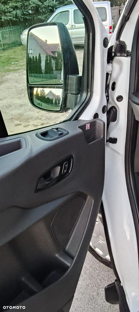 Ford TRANSIT L2H2 ORYGINAŁ - 18