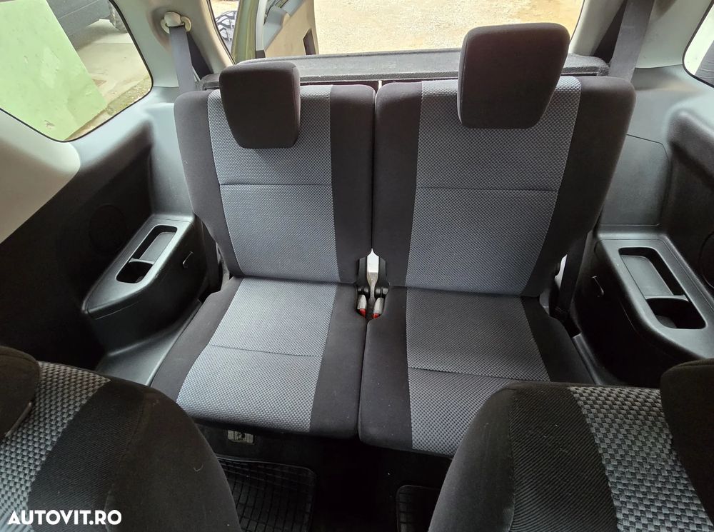 Suzuki Vitara - 16