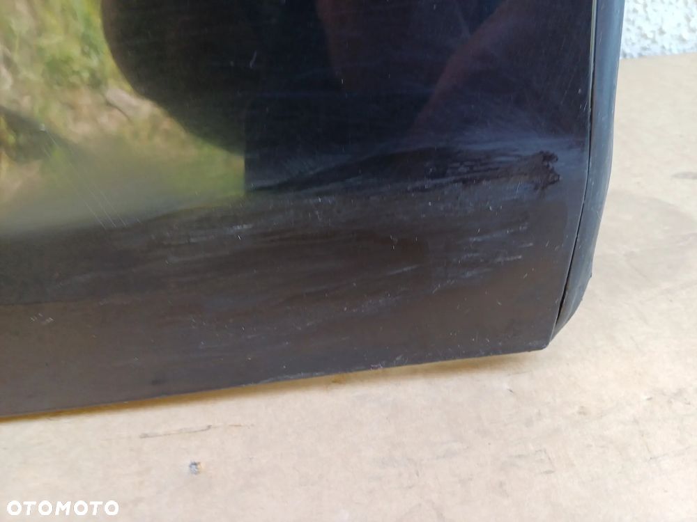 Golf VI HB 5D drzwi prawy tył LC9X - 17