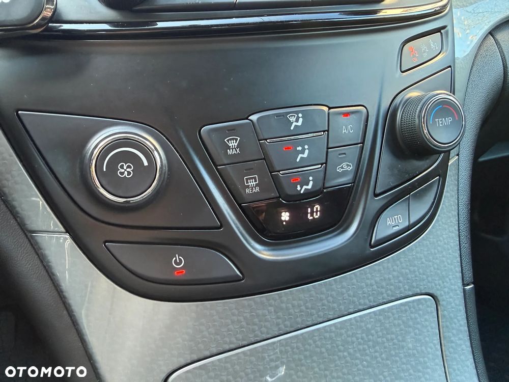 Opel Insignia 2.0 CDTI Sports Tourer Active - 36