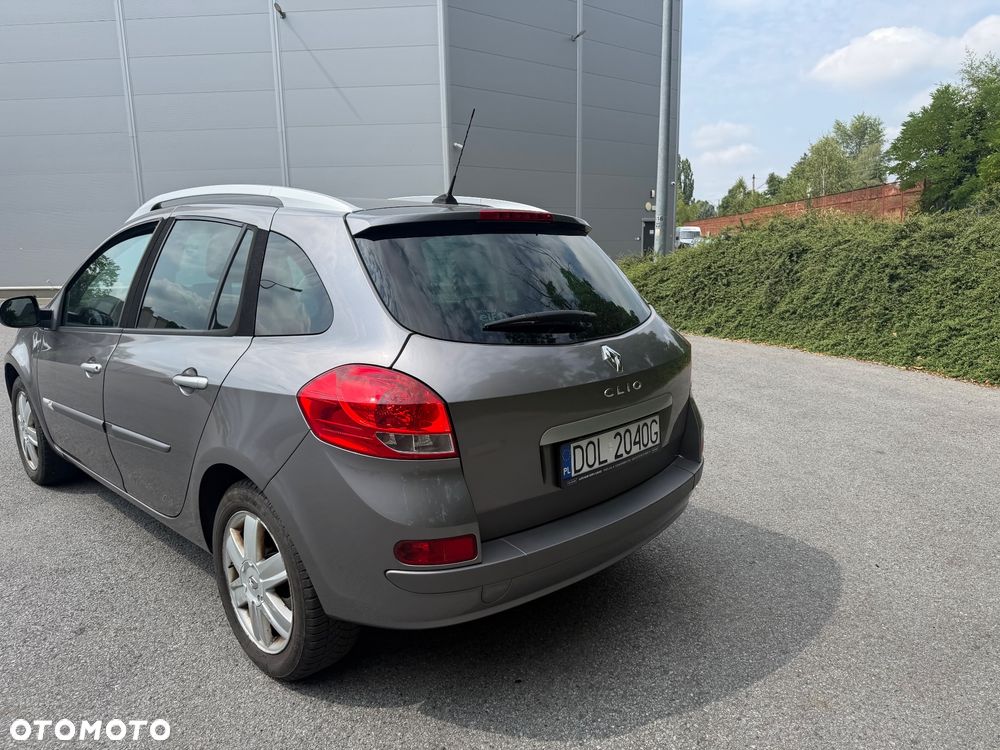 Renault Clio 1.2 TCE Extreme - 13