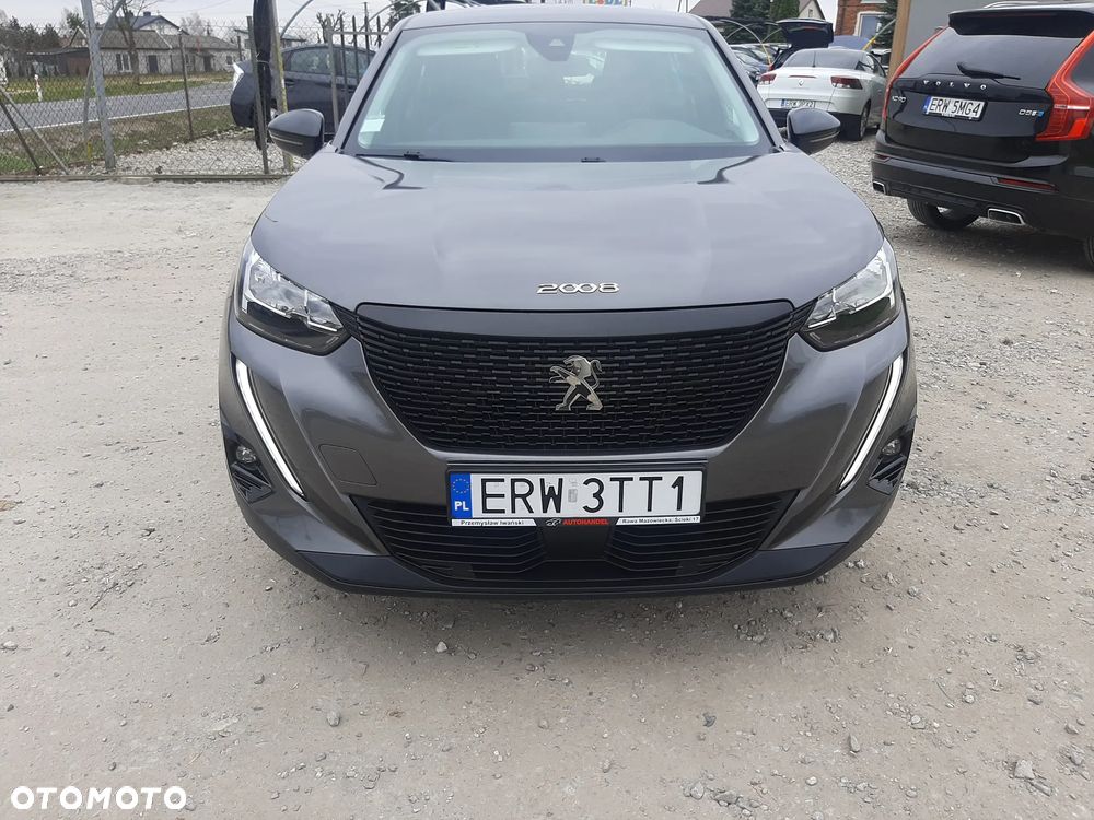 Peugeot 2008 BlueHDi 110 Active Pack - 9