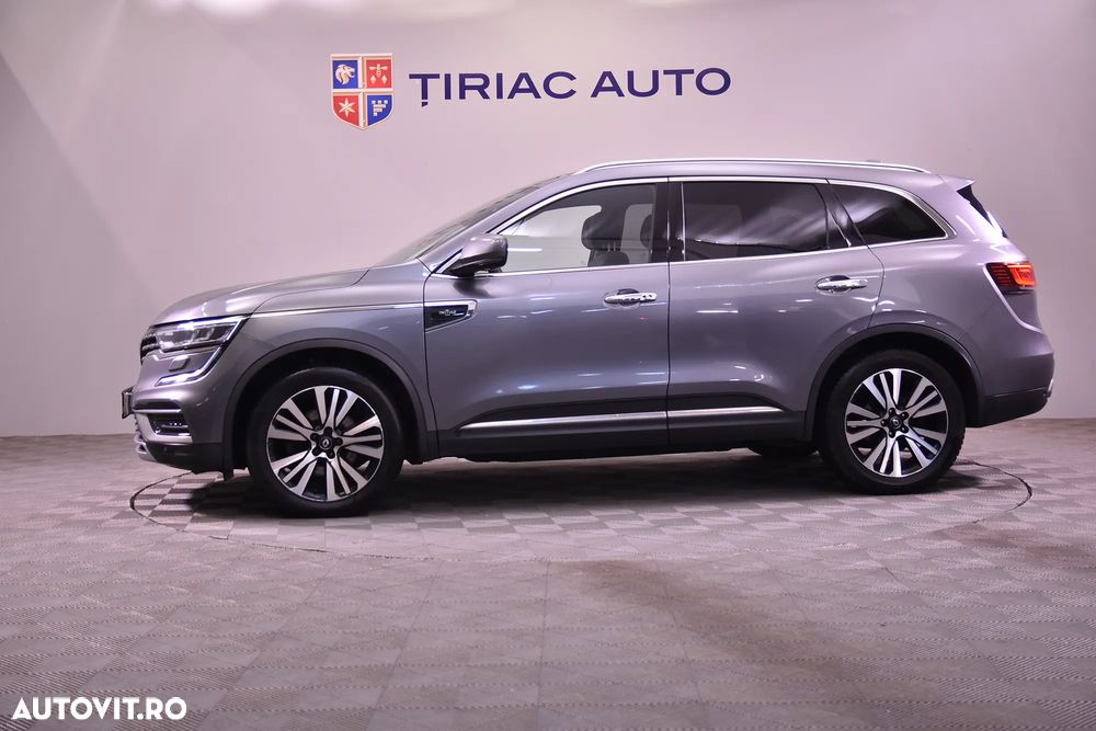 Renault Koleos - 2