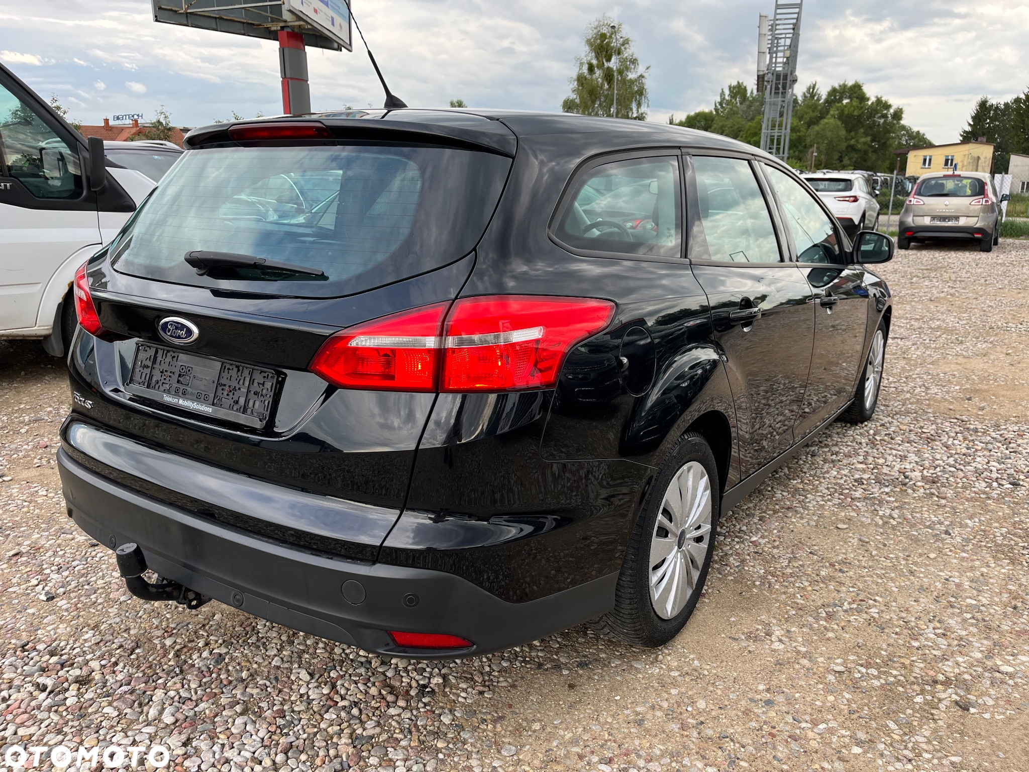 Ford Focus - 31