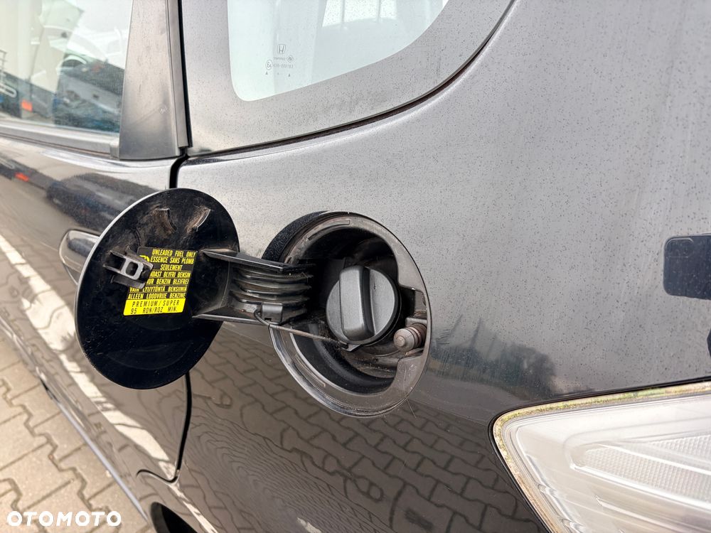 Honda Jazz 1.4 i-VTEC i-Shift Elegance - 19