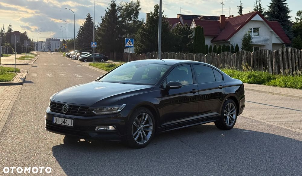 Volkswagen Passat 1.8 TSI BMT Highline DSG - 4
