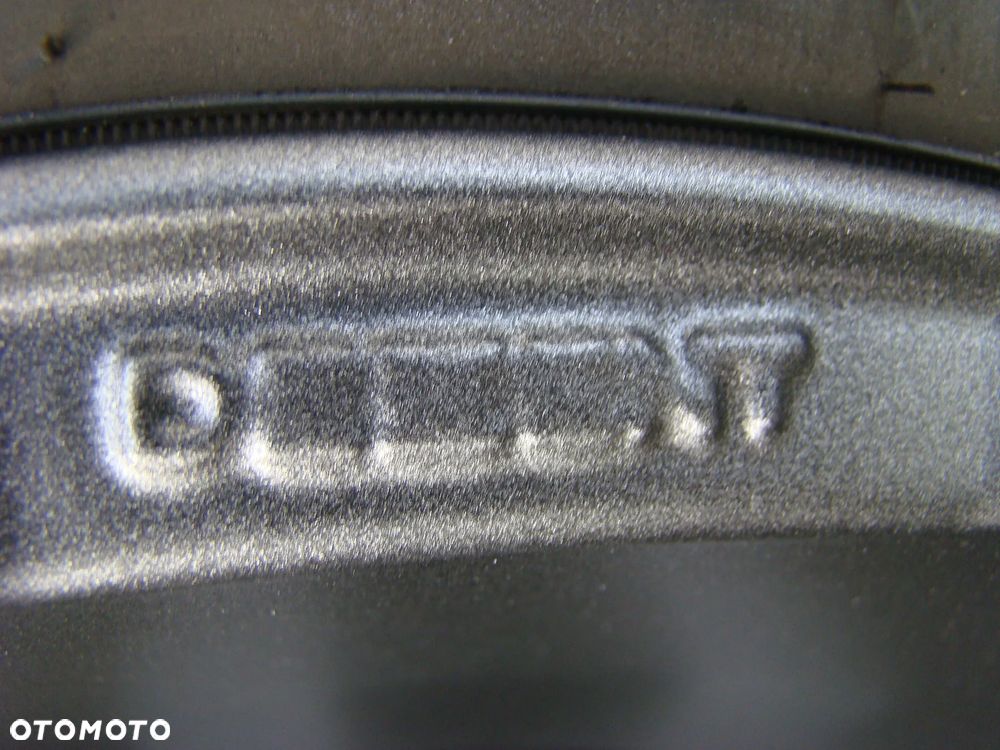 a55 5x114,3 Kia Sorento III UM II XM Sportage NQ5 EV5 OV EV6 CV Hyundai Santa Fe 7,5Jx19 235/55 Opony zima - 7