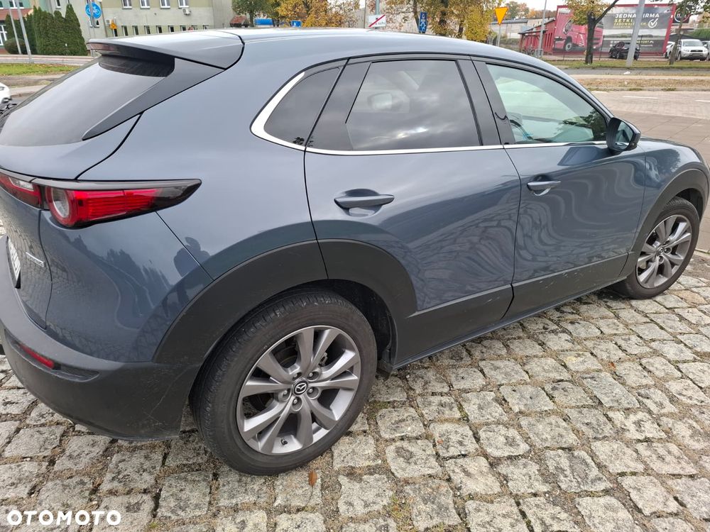 Mazda CX-30 - 15