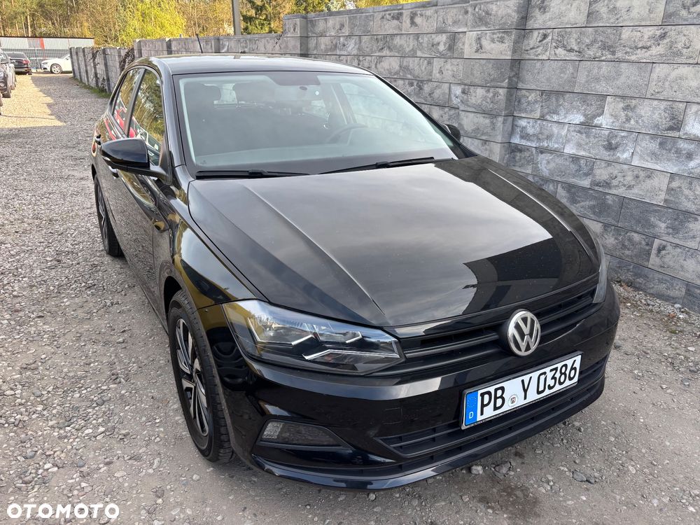 Volkswagen Polo 1.0 Trendline - 16