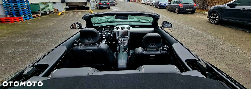 Ford Mustang 2.3 EcoBoost - 7