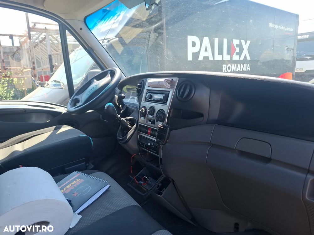 Iveco Daily - 4