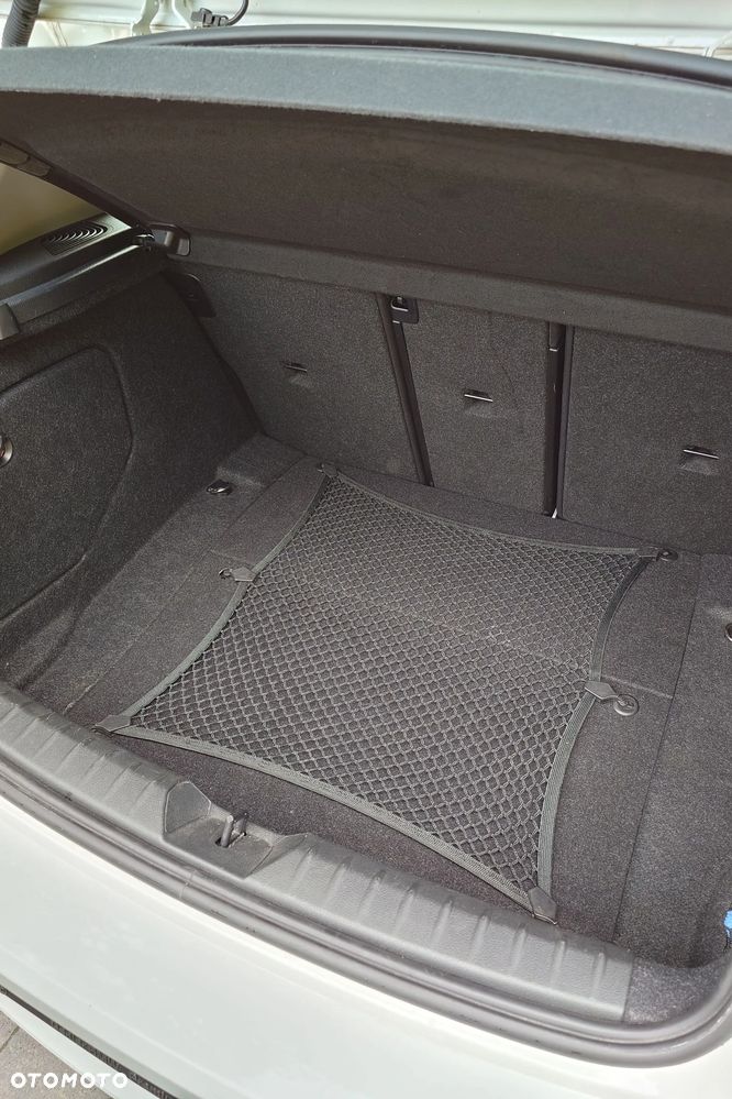 BMW Seria 1 118i Advantage - 8