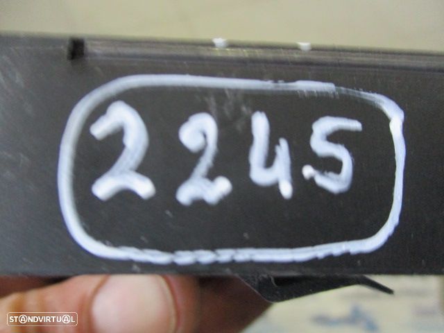 Modulo 3397073J01 SUZUKI LIANA 2005 1.4D IMOBILIZADOR - 3