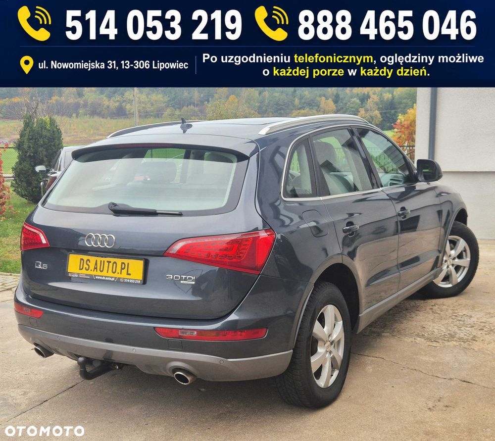 Audi Q5 - 5