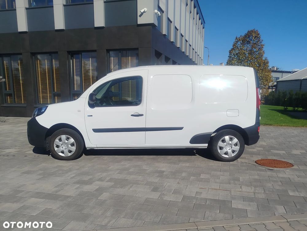 Renault Kangoo 2022 photo 2