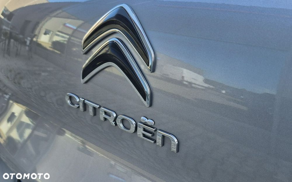 Citroën C3 Pure Tech 110 S&S EAT6 MAX - 32