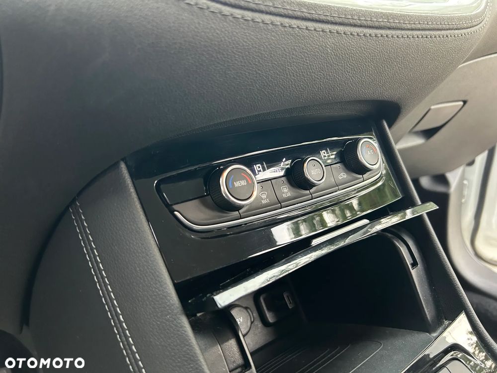 Opel Grandland X - 27