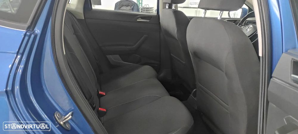 VW Polo 1.0 TSI Comfortline - 20