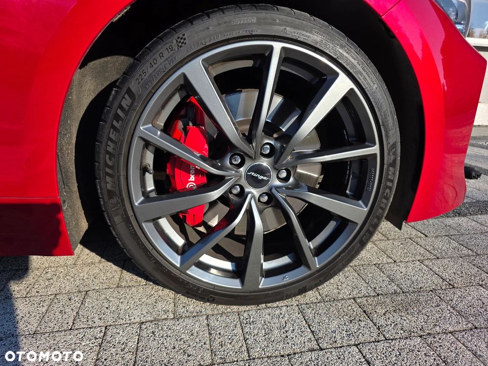 Kia Stinger 3.3 T-GDI V6 GT Prestige Line AWD - 25