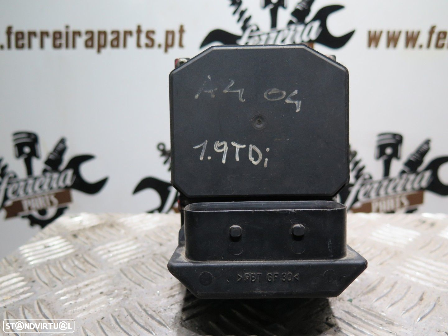 Modulo ABS Audi A4 REF: 0265950011 - 2