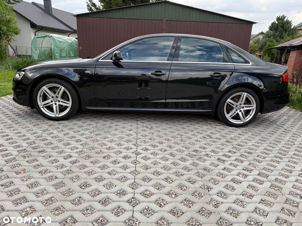 Audi A4 ver-1-8-tfsi - 6