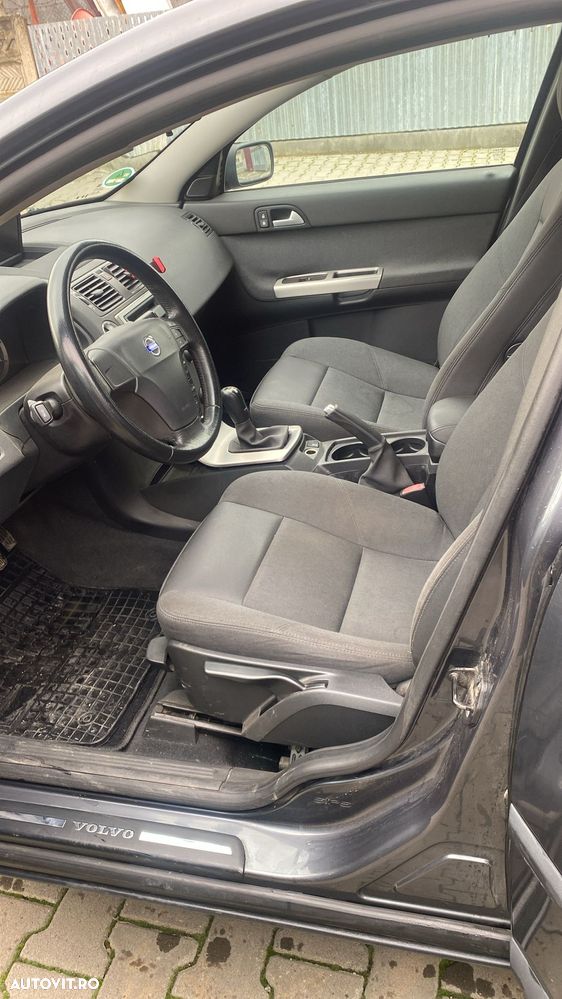 Volvo V50 2.0D DPF Kinetic - 5