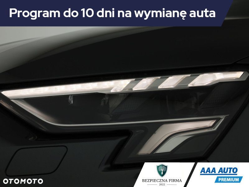 Audi A3 Limousine - 20