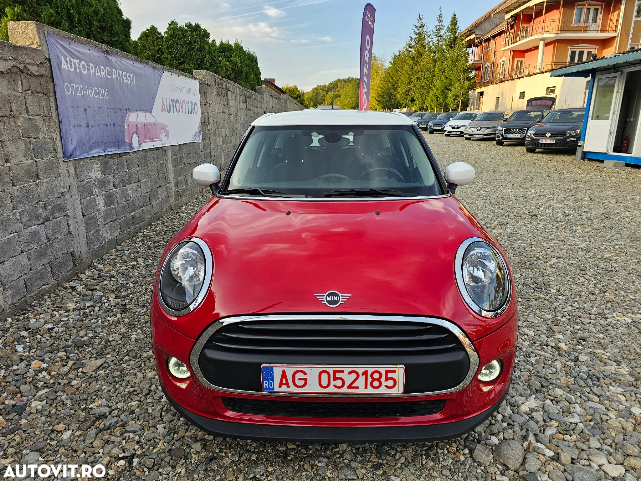 Mini ONE Standard - 13