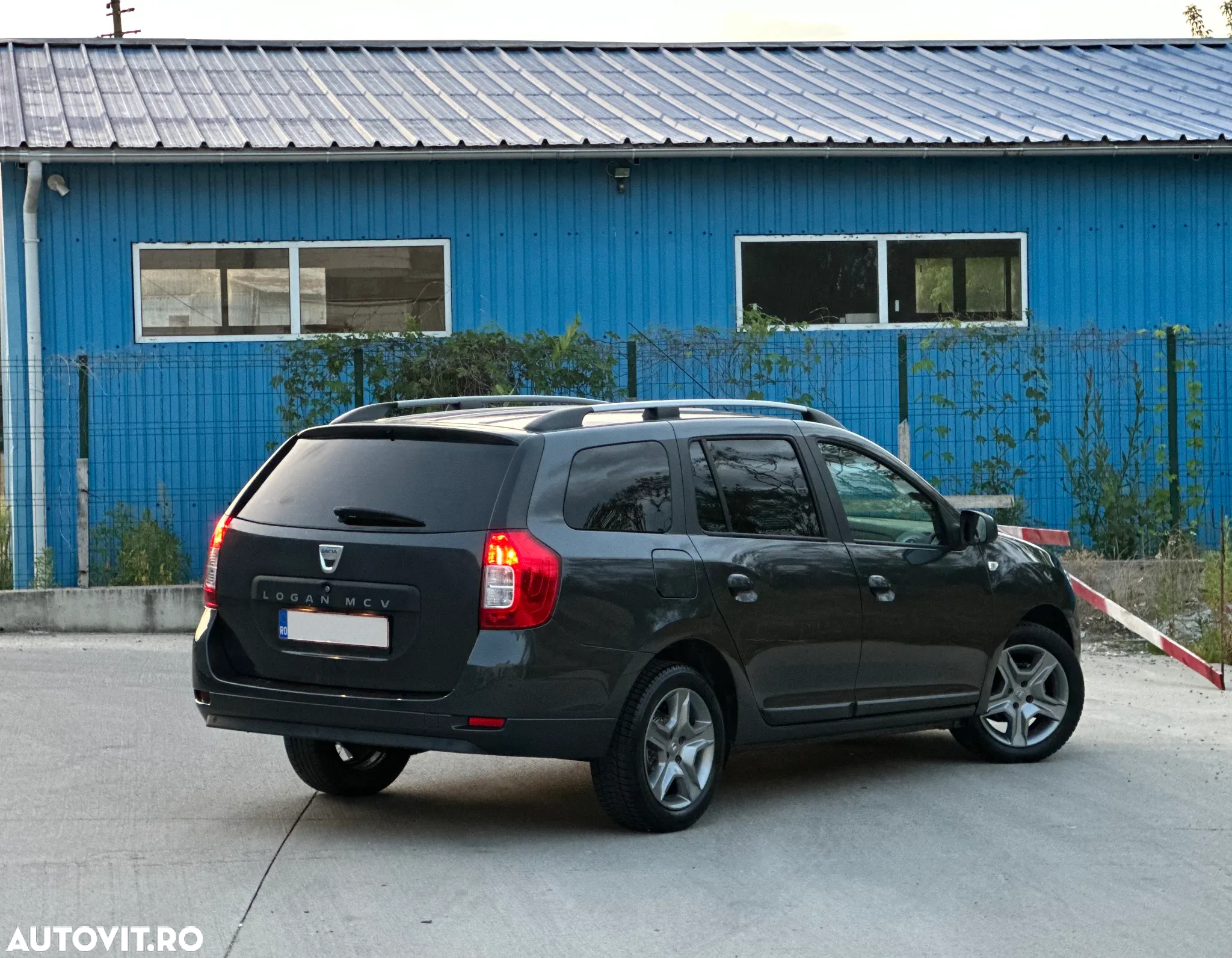 Dacia Logan - 4