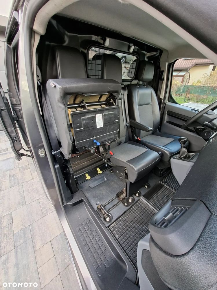 Toyota PROACE - 12
