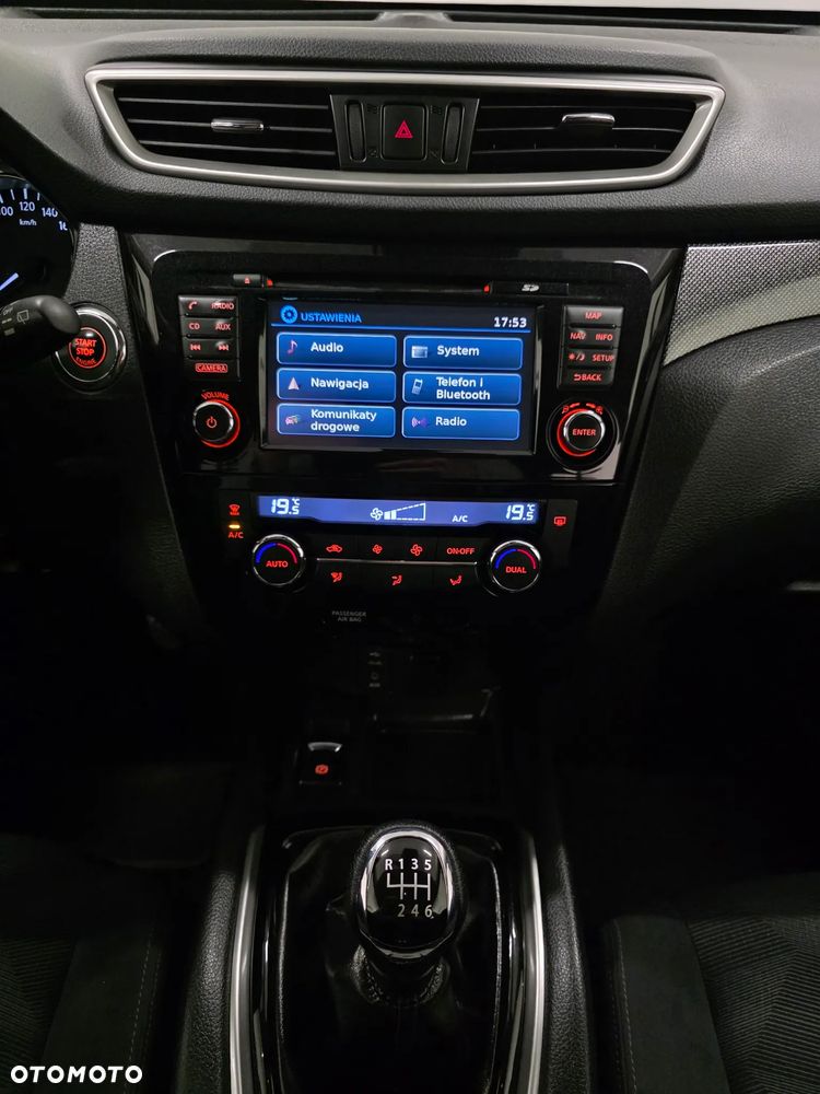 Nissan X-Trail 1.6 DCi Tekna 4WD - 11
