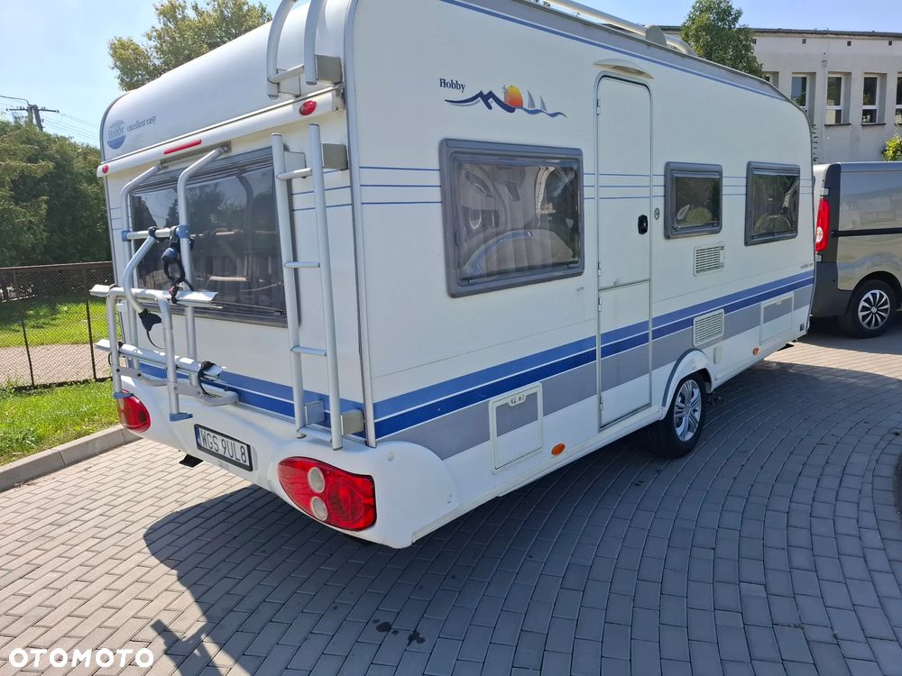 Hobby Excellent  Easy 495 - 5