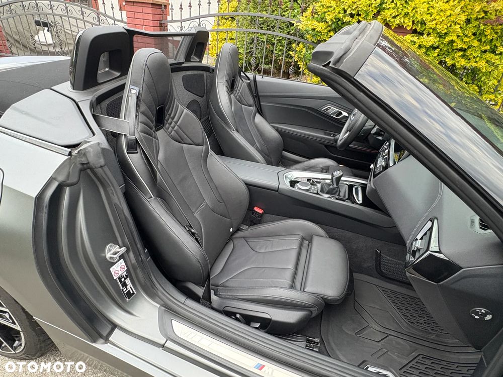 BMW Z4 20i sDrive M Sport - 25