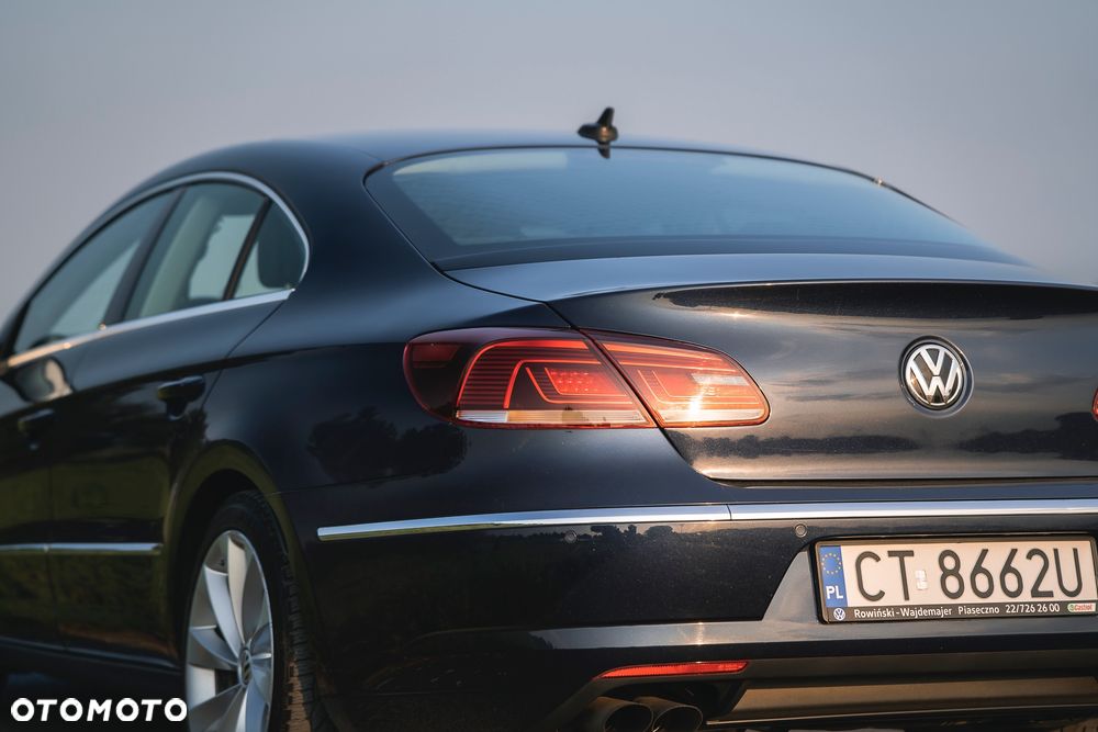 Volkswagen CC - 37