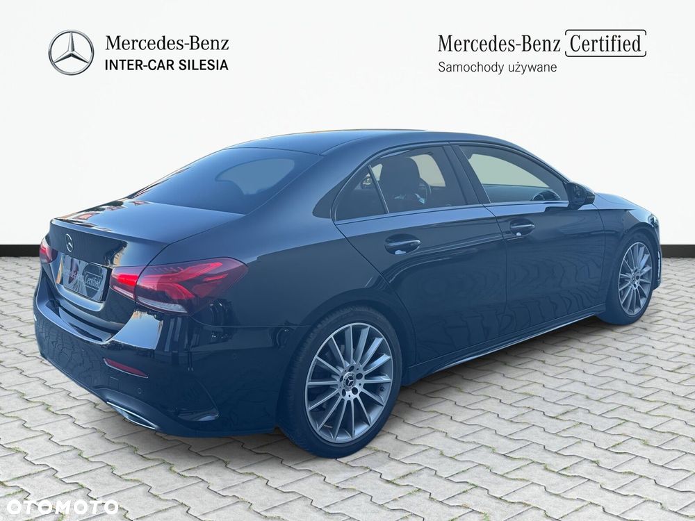 Mercedes-Benz Klasa A - 5