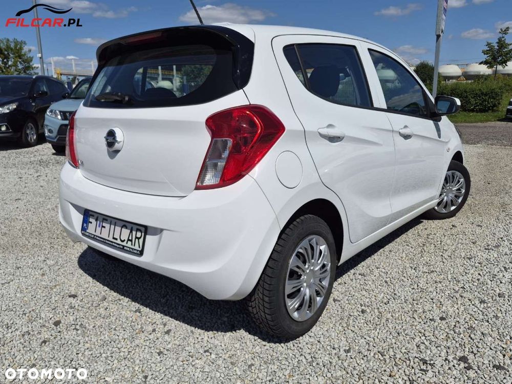 Opel Karl - 3
